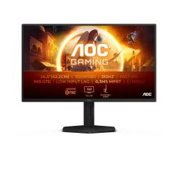 AOC MONITOR 25 IPS 300HZ GAMING REG