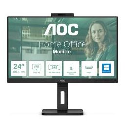AOC MONITOR 23,8 - 16:9 PRO-LINE