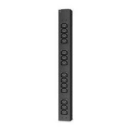 APC RACK PDU BASIC HALF HEIGHT