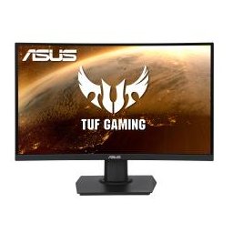ASUS Â£VG24VQE/23.6 /CURVED/FHD