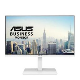 MONITOR ASUS LED 23.8" Wide VA24EQSB-W IPS 1920x1080 Full HD 5ms 300cd/mÂ² 1000:1 2x2W MM PIVOT Reg.H VGA HDMI DP Bianco