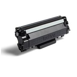 2 TONER BROTHER TN-2420 Nero 2x3000PP X HL-L2310/2350/2370/2375 DCP-L2550/2510 MFC-L2710/2750/2730