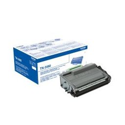 BROTHER TONER HL-L5000D HL-L5100DN 8K