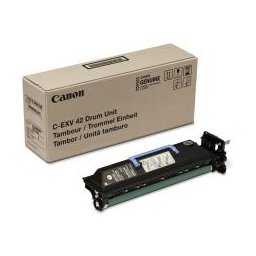 CANON BUSINESS Drum unit C-EXV 42 Black - Durata 66.000 pagine Compatibilit: iR 2202 / 2202N