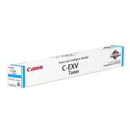 CANON BUSINESS TONER C-EXV51L CIANO