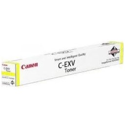 CANON BUSINESS TONER C-EXV51L GIALLO