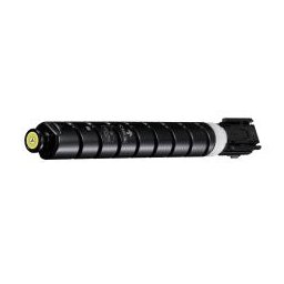 CANON BUSINESS C-EXV 58L TONER Y EUR DURATA 26.000 PAGINE COPERTURA 5 . COMPATIBILIT+: C5840I / C5850I / C5860I / C5870I
