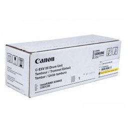 CANON DRUM C-EXV55 GIALLO