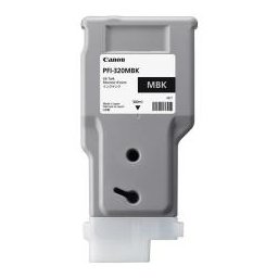 CANON PFI-320 MATTE BLACK