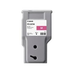 CANON SERBATOIO INCH. PFI-207 M SINGOLO (300ml) x IPF 680 685 780 785
