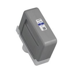 CANON SERBATOIO INCH. PFI-3300 (330ml) B Blue x IPF PRO-6600 4600 2600 6439C001