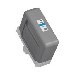 CANON SERBATOIO INCH. PFI-3300 (330ml) C Ciano x IPF PRO-6600 4600 2600 GP-6600S 4600S 2600S 6434C001