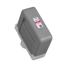 CANON SERBATOIO INCH. PFI-3300 (330ml) M Magenta x IPF PRO-6600 4600 2600 GP-6600S 4600S 2600S 6435C001