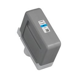 CANON SERBATOIO INCH. PFI-3300 (330ml) PC Photo Ciano x IPF PRO-6600 4600 2600 6440C001