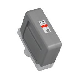 CANON SERBATOIO INCH. PFI-3300 (330ml) R Red x IPF PRO-6600 4600 2600 6438C001