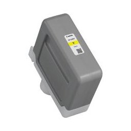 CANON SERBATOIO INCH. PFI-3300 (330ml) Y Giallo x IPF PRO-6600 4600 2600 GP-6600S 4600S 2600S 6436C001