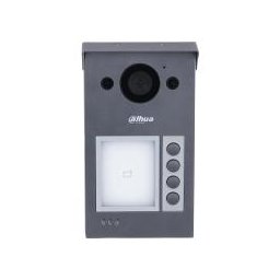 DAHUA VTO3311Q-WP