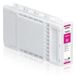 EPSON TANICA MAGENTA XD 350ML