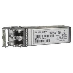 HEWLETT PACKARD ENTERPRISE HPE BLC 10GB SR SFP OPT