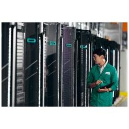 HEWLETT-PACKARD ENTERPRISE HPE ML30 GEN10+ 4U RPS ENABLE KIT