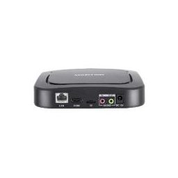 HIKVISION DIGITAL SIGNAGE BOX ANDROID - HDMI - DS-D60E-B