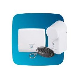 HOMEMATIC SET INIZIALE INGRESSO