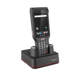 HONEYWELL HOME BASE EDA61K ONLY CHARGING