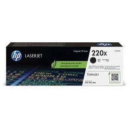 HP INC HP 220X TONER ORIGINALE NERO ALTA