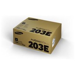 HP INC MLT-D203E/ELS TONER BLACK