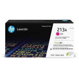 HP INC TONER ORIGINALE MAGENTA HP 213A