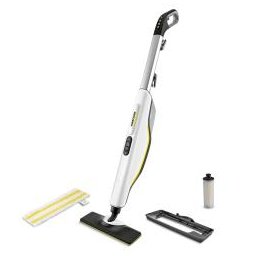 KAERCHER LAVAPAVIMENTI A VAPORE SC 3 UPRIGHT