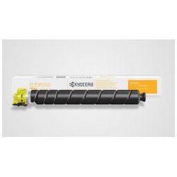 KYOCERA TK-8615Y TONER GIALLO TASKALFA