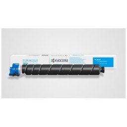 KYOCERA TONER CIANO TK-8465C MZ3501CI