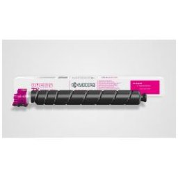 KYOCERA TONER MAGENTA TK-8465M MZ3501CI