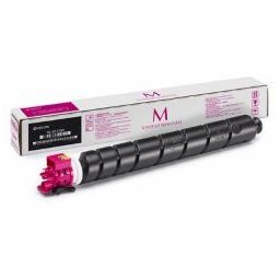 KYOCERA TONER MAGENTA TK-8515M TASKALFA5052