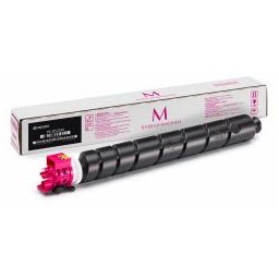 KYOCERA TONER MAGENTA TK8525M TASKALFA 4052