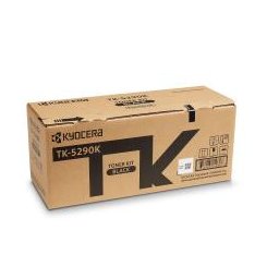 KYOCERA TONER NERO TK-5290K ECOSYS P7240