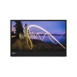 LENOVO THINKVISION M15 15.6 IPS