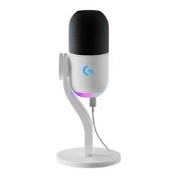 LOGITECH YETI GX DYNAMIC RGB GAMING MIC