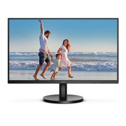 MONITOR AOC LED 27" Wide Q27B3MA VA 2560x1440 4ms 300cd/mq 50.000.000:1 2x2W MM 2HDMI DP