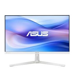 MONITOR ASUS LED 23.8" Wide VU249HFI-W IPS 1920x1080 100HZ 1ms 250cd/mÂ² 1300:1 Reg.H HDMI White