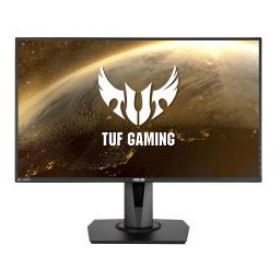 MONITOR ASUS LED 27" Wide VG279QM IPS 1920x1080 Full HD 1ms 400cd/mÂ² 1000:1 2x2W Reg. H PIVOT MM 2HDMI DP Gaming