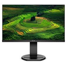MONITOR PHILIPS LED 23.8"Wide 241B8QJEB/00 IPS 1920x1080 250cd/mq 1000:1 (50.000.000:1) 2x2W MM PIVOT VGA DVI HDMI DP