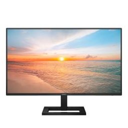 MONITOR PHILIPS LED 27"Wide 27E1N1600AE/00 IPS 2560x1440 4ms 350cd/mq 1.300:1 2x2W MM Reg.H HDMI USB-C Docking