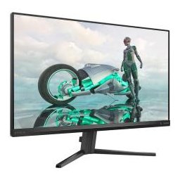 MONITOR PHILIPS LED 27"Wide 27M2N3200S/00 IPS 1920x1080 180HZ 1ms 300cd/mq 1.000:1 Mega Infinity DCR 2x2W MM 2HDMI DP GAMING