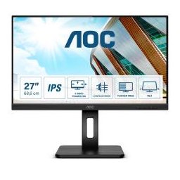 AOC 27 MONITOR PRO-LINE IPS FHD
