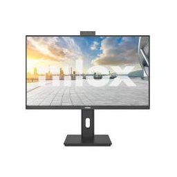 NILOX MONITOR 24IPS REG CAM 120HZ USBC65W