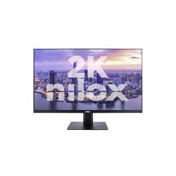 NILOX MONITOR 27 2K IPS 100HZ HDMI/DP MUL