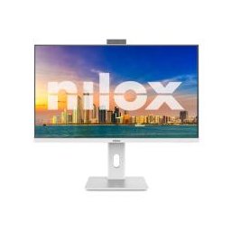 NILOX MONITOR 27 IPS REG WEBCAM 120HZ