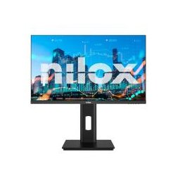 NILOX MONITOR 27 REG 120HZ IPS SPK 2K